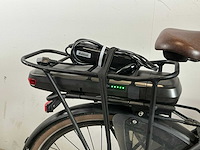 Bafang e-bike elektrische damesfiets - afbeelding 6 van  10