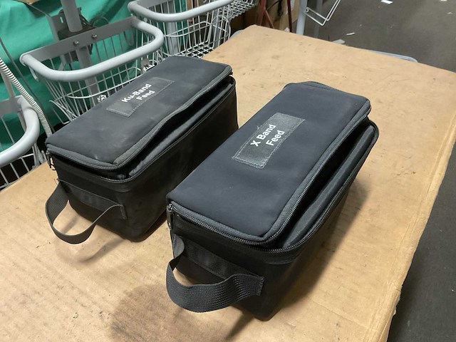 Bag (2x) - afbeelding 1 van  3