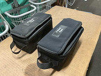 Bag (2x) - afbeelding 1 van  3