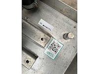 Bag filter 040f603 - afbeelding 1 van  7