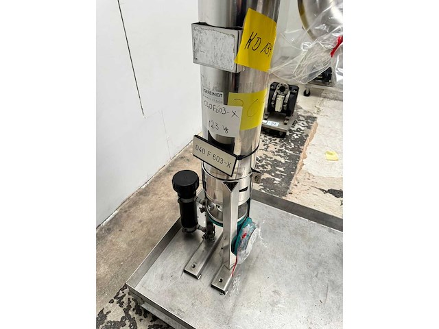 Bag filter 040f603 - afbeelding 3 van  7