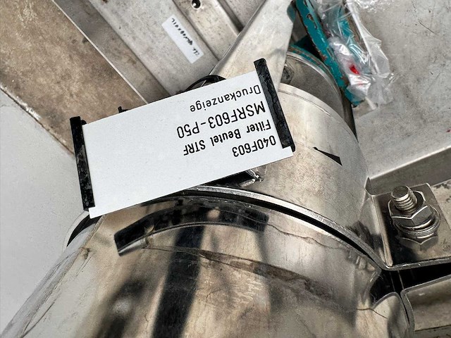 Bag filter 040f603 - afbeelding 4 van  7