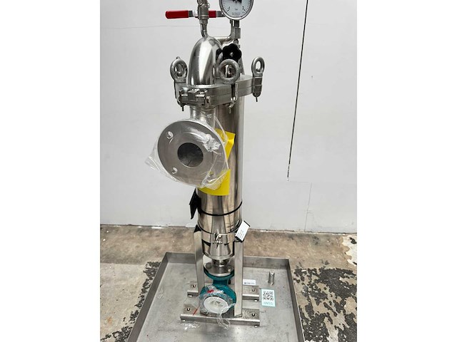 Bag filter 040f603 - afbeelding 5 van  7