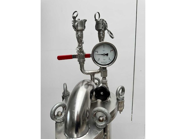 Bag filter 040f603 - afbeelding 6 van  7