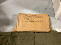 Bag patient effects - afbeelding 2 van  4