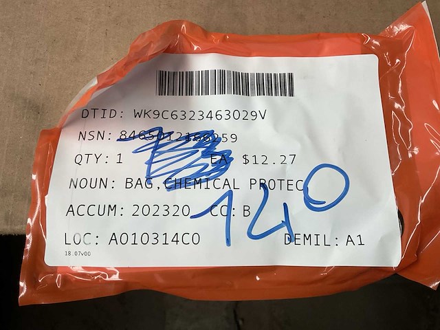 Bag - afbeelding 3 van  3