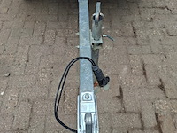 Bagage aanhanger power trailer - afbeelding 11 van  14