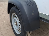 Bagage aanhanger power trailer - afbeelding 14 van  14