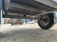 Bagage aanhanger power trailer - afbeelding 3 van  13