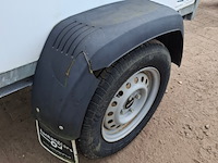 Bagage aanhanger power trailer - afbeelding 13 van  13