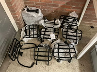 Bagagedrager (10x) - afbeelding 1 van  1