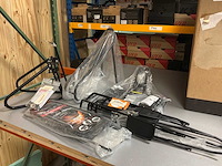 Bagagedrager (6x) - afbeelding 1 van  5