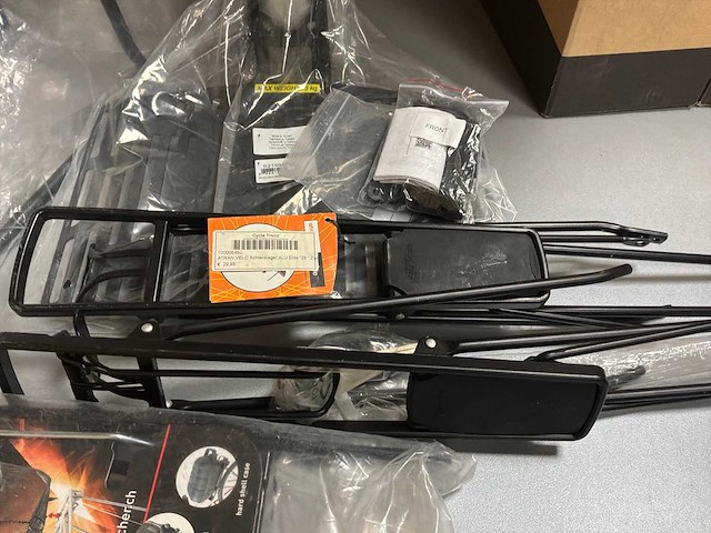 Bagagedrager (6x) - afbeelding 4 van  5