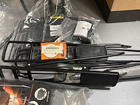 Bagagedrager (6x) - afbeelding 4 van  5