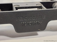 Bagagedrager rack klickfix - 3 stuks - afbeelding 3 van  3