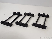 Bagagedrager rack klickfix - afbeelding 2 van  3