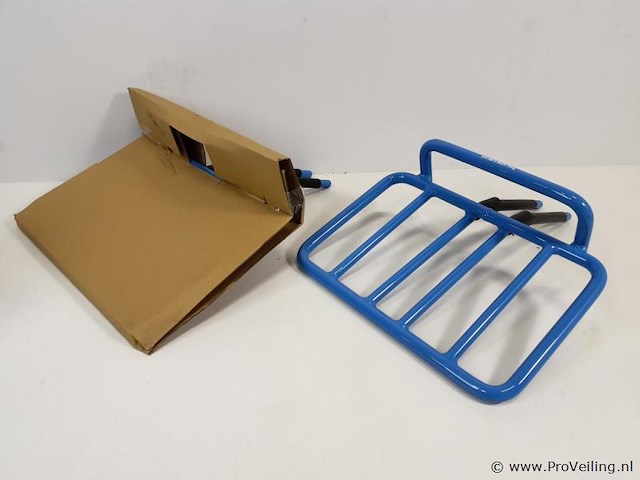Bagagedragers - 2 stuks - afbeelding 1 van  3