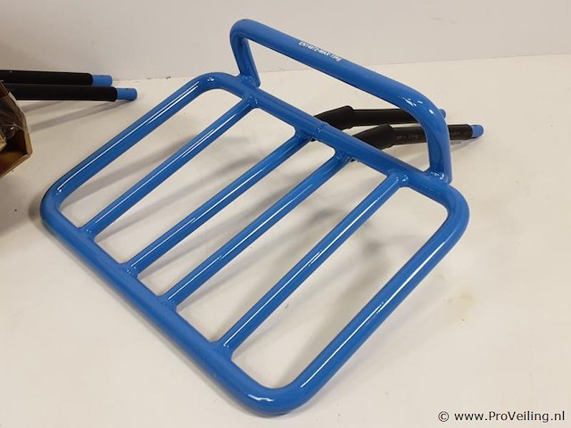 Bagagedragers - 2 stuks - afbeelding 2 van  3