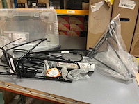 Bagagedragers en kettingkasten (7x) - afbeelding 1 van  5