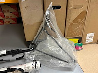 Bagagedragers en kettingkasten (7x) - afbeelding 2 van  5