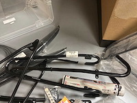 Bagagedragers en kettingkasten (7x) - afbeelding 5 van  5