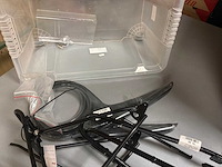 Bagagedragers en kettingkasten (7x) - afbeelding 4 van  5