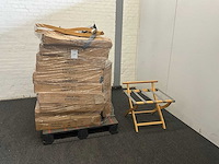Bagagerekken (15x) - afbeelding 1 van  5