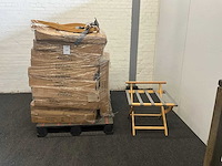 Bagagerekken (15x) - afbeelding 2 van  5
