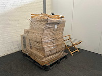 Bagagerekken (15x) - afbeelding 3 van  5