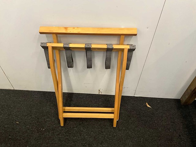 Bagagerekken (15x) - afbeelding 5 van  5
