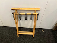 Bagagerekken (15x) - afbeelding 5 van  5