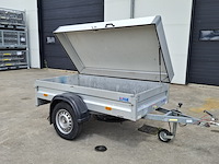 Bagagewagen, humbauer - afbeelding 10 van  24