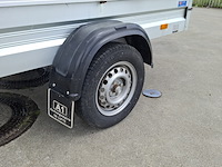 Bagagewagen, humbauer - afbeelding 16 van  24