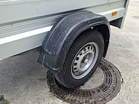 Bagagewagen, humbauer - afbeelding 18 van  24