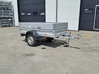 Bagagewagen, humbauer - afbeelding 1 van  24