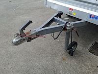 Bagagewagen, humbauer - afbeelding 20 van  24