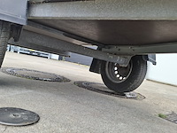 Bagagewagen, humbauer - afbeelding 22 van  24