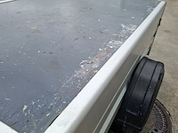 Bagagewagen, humbauer - afbeelding 24 van  24