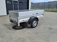 Bagagewagen, humbauer - afbeelding 4 van  24