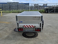 Bagagewagen, humbauer - afbeelding 5 van  24