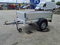 Bagagewagen, humbauer - afbeelding 8 van  24