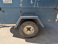 Bagagewagen, w. heinemann, z-412 - afbeelding 3 van  14