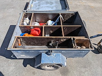 Bagagewagen, w. heinemann, z-412 - afbeelding 4 van  14