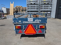 Bagagewagen, w. heinemann, z-412 - afbeelding 9 van  14