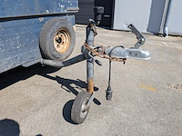 Bagagewagen, w. heinemann, z-412 - afbeelding 14 van  14