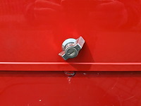 Bagagewagen, westfalia, 1161d1, incl. inhoud - afbeelding 4 van  20