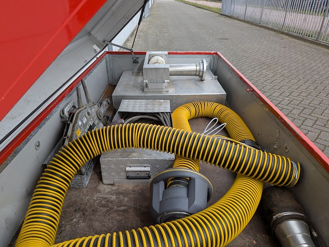 Bagagewagen, westfalia, 1161d1, incl. inhoud - afbeelding 7 van  20