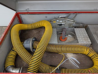 Bagagewagen, westfalia, 1161d1, incl. inhoud - afbeelding 8 van  20