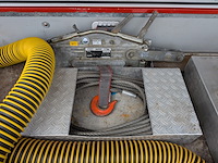 Bagagewagen, westfalia, 1161d1, incl. inhoud - afbeelding 9 van  20