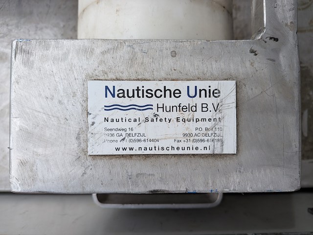 Bagagewagen, westfalia, 1161d1, incl. inhoud - afbeelding 13 van  20